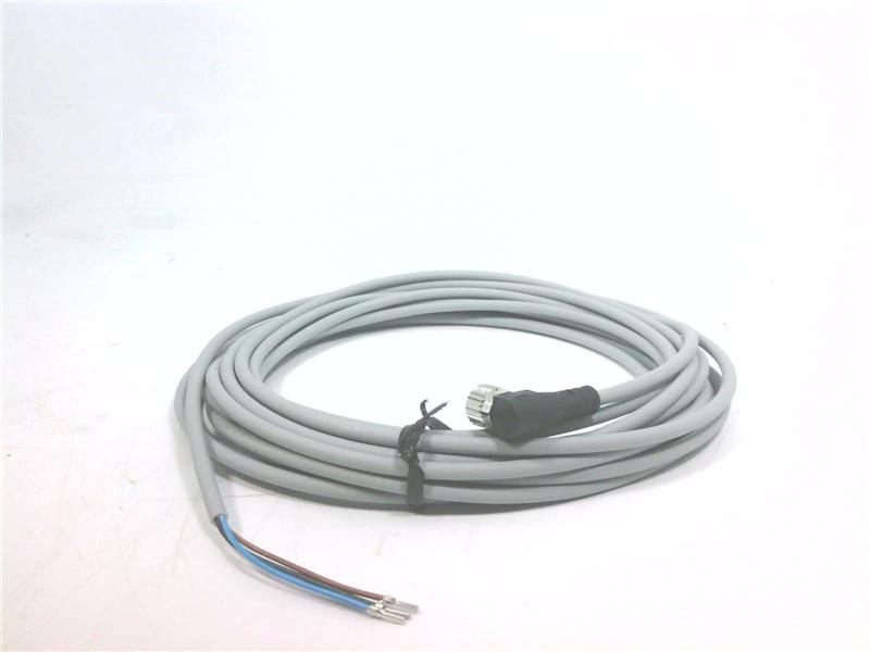 FESTO NEBU-M8W3-K-5-LE3