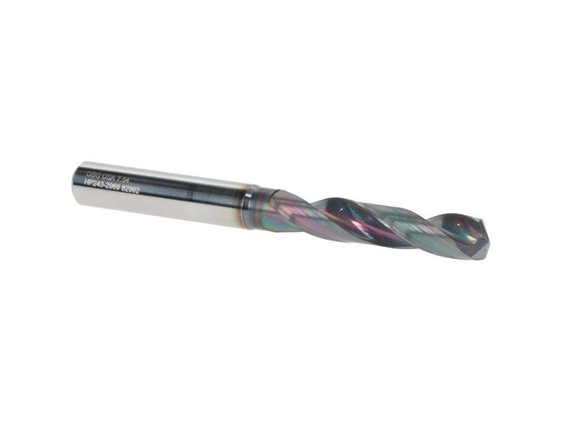 HP243-2969 par OSG