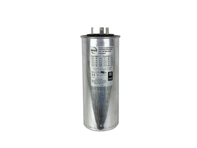 FRAKO LKT-5-600-DP60