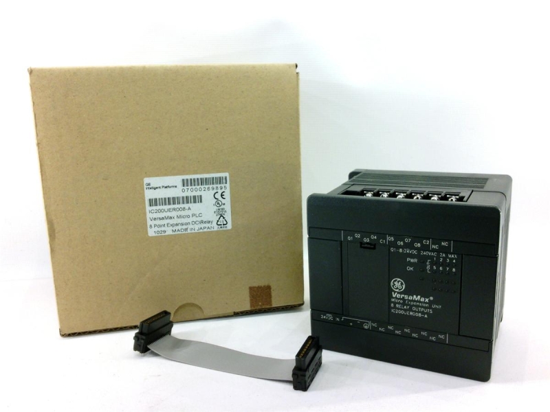 FANUC IC200UER008