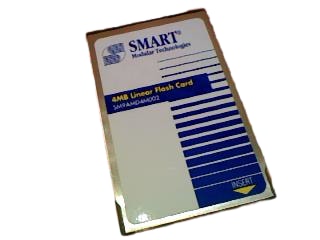 SM9AMD4M002 by SMART MODULAR TECHNOLOGIES