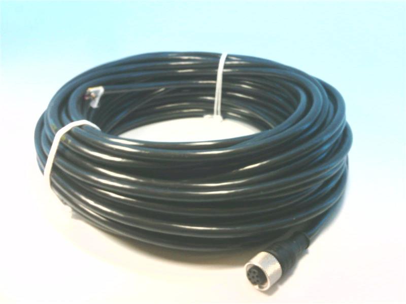 EUCHNER C-M12F08-07X025PV20,0-MA-099634
