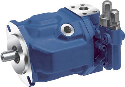 BRUENINGHAUS HYDROMATIK A10VSO-18-DR/31R-PKC62N00