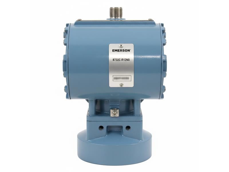 8732C-R12N0 por EMERSON