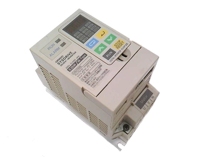 OMRON 3G3EV-AB002M-E