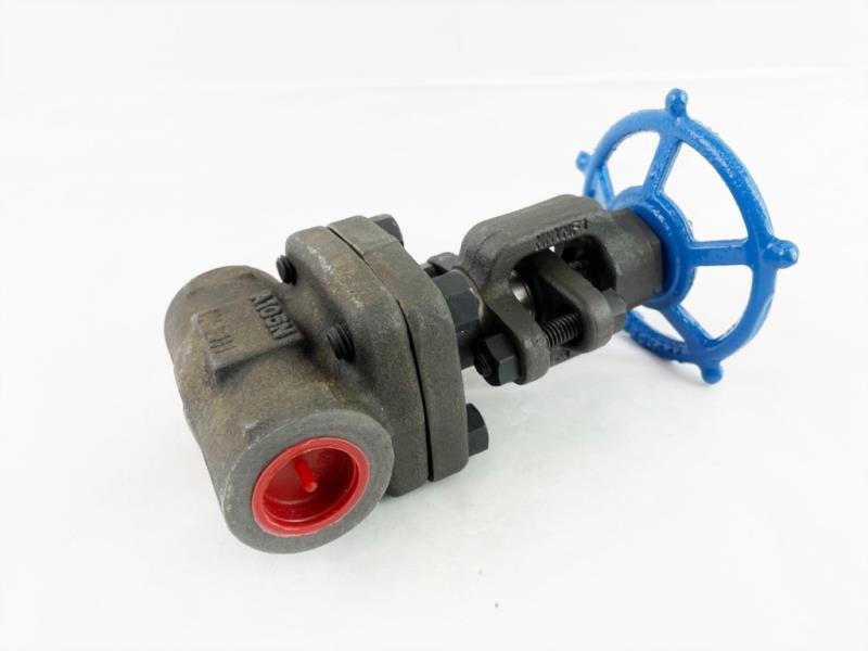 VELAN VALVE S042054B-02TY-W410