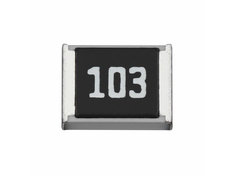 MATSUSHITA ELECTRIC ERJ-3GEYJ272V