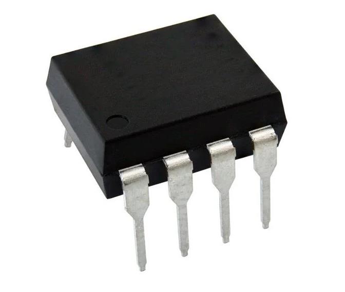 HCNW4502-500E par BROADCOM