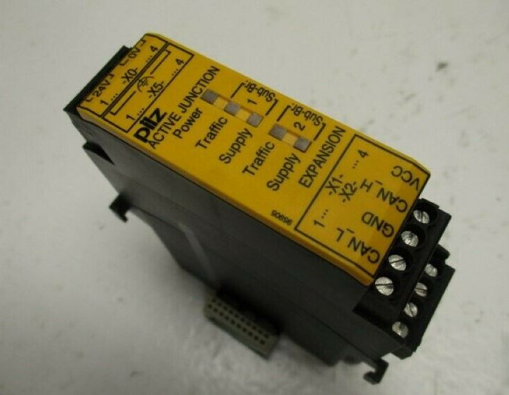PILZ 311057
