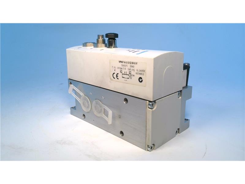 FESTO VPWP-6-L-5-Q-10-E-F