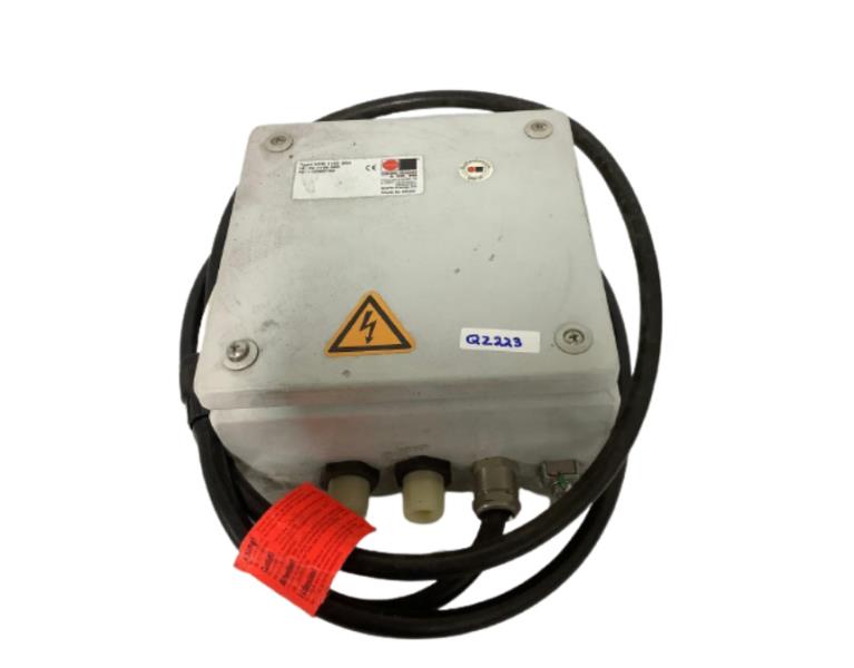 HAUG VTB 2102 200