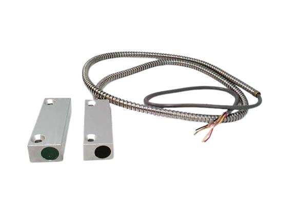 GEORGE RISK INDUSTRIES 4405-A