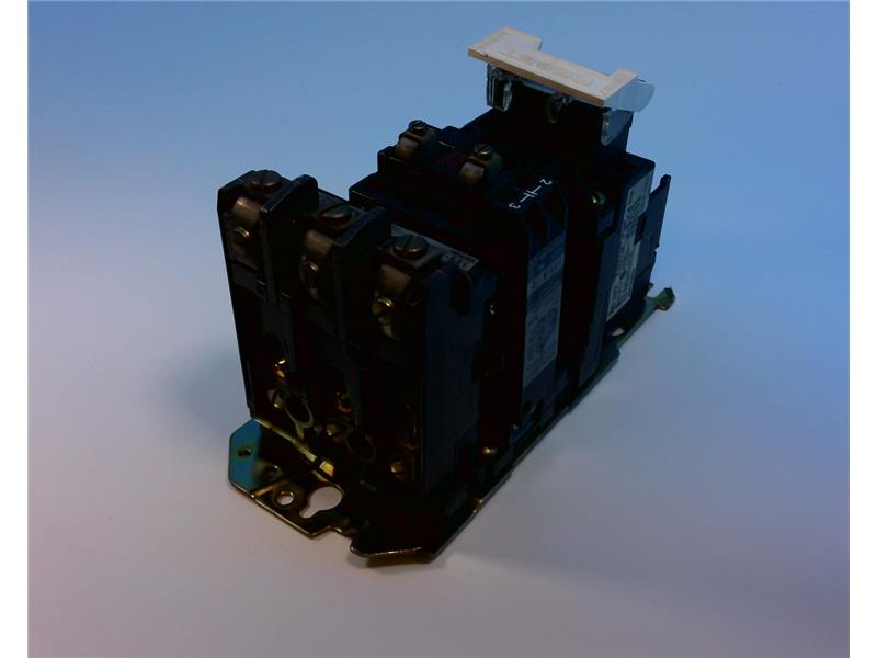 ALLEN BRADLEY 509-BOD-A2-HA