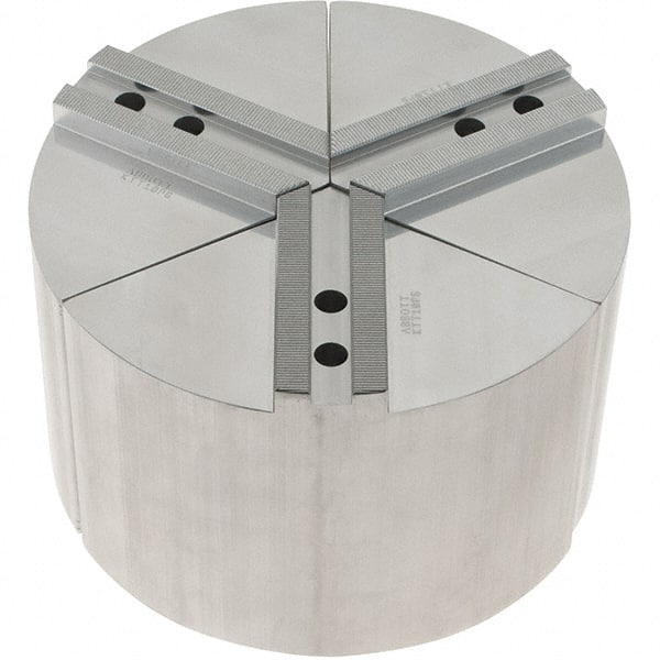 ABBOTT WORKHOLDING KTT10P6