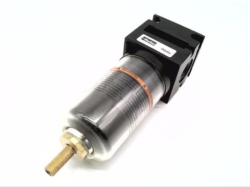 PARKER F75-03WGR