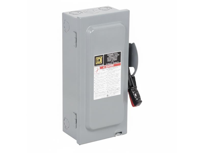 CH361RB by SCHNEIDER ELECTRIC