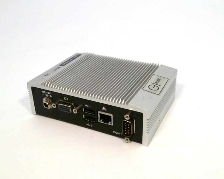 ADVANTECH ARK-1122C-S6A1E