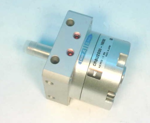 SMC CRBU2S30-180SE