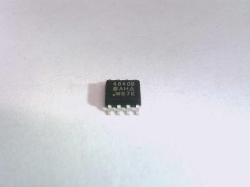 VISHAY SI4840BDY-T1-E3