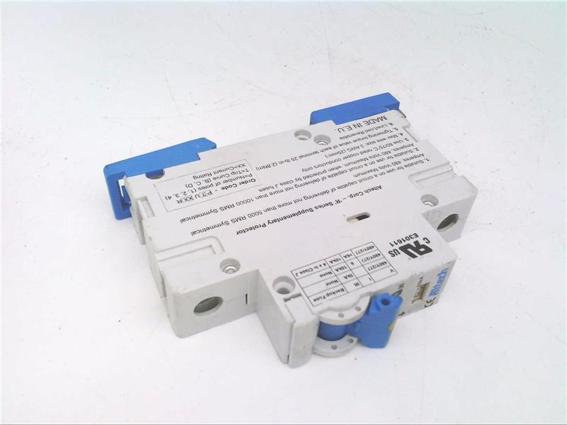 ALTECH CORP 1BU30R