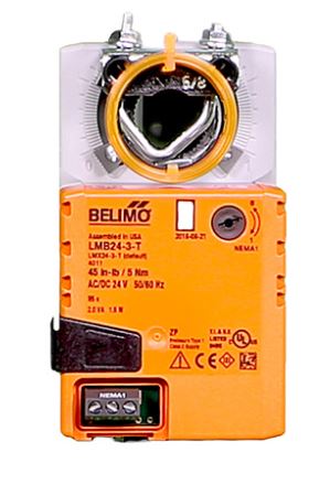 BELIMO PA2004B
