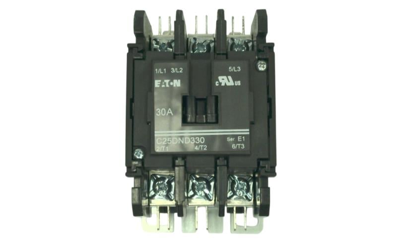 EATON CORPORATION C25DND330R