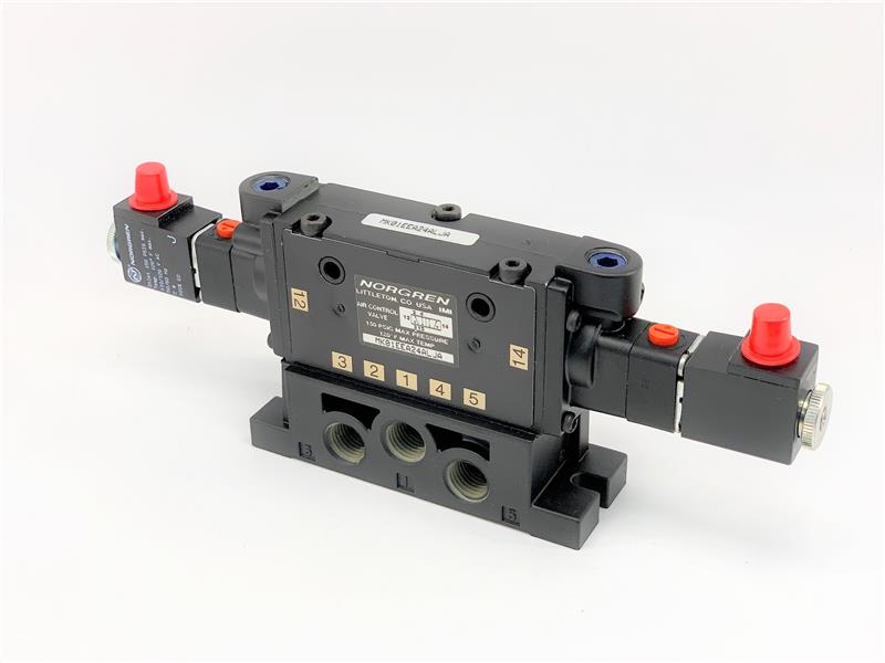 NORGREN MK01EEA24ALJA
