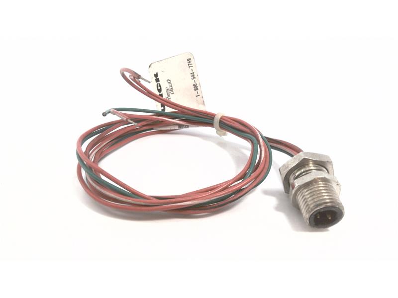 TURCK FSB 4-0.5/18.25
