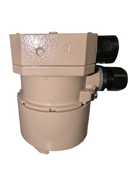 SAMSON AG 6116-010101122200000-01