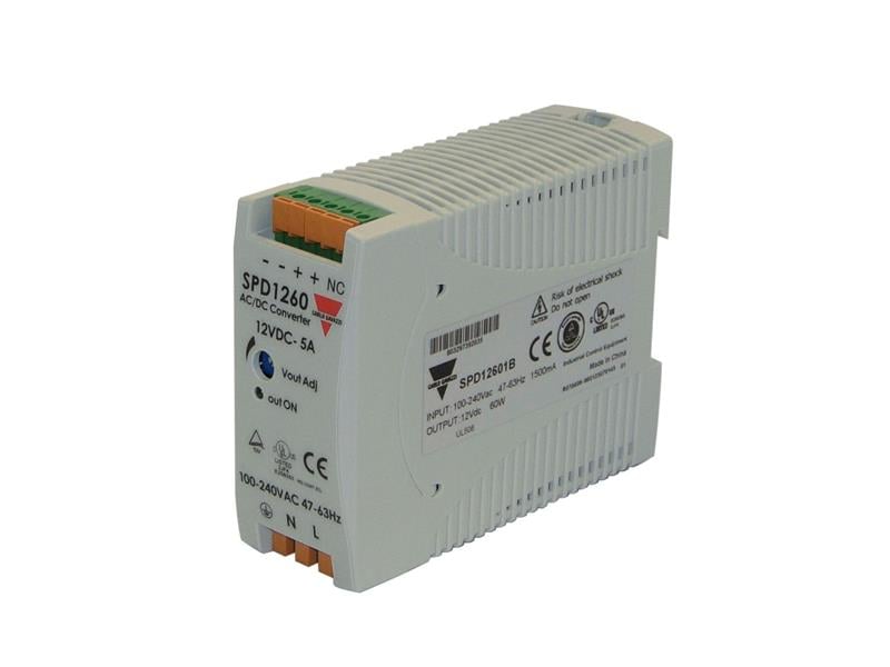 CARLO GAVAZZI SPD24601