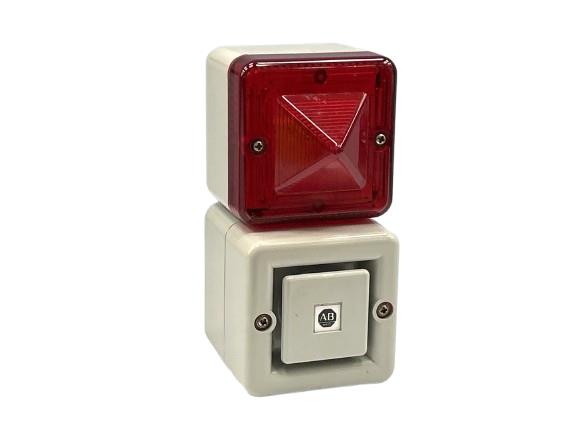 ALLEN BRADLEY 855H-BCD24BDR4