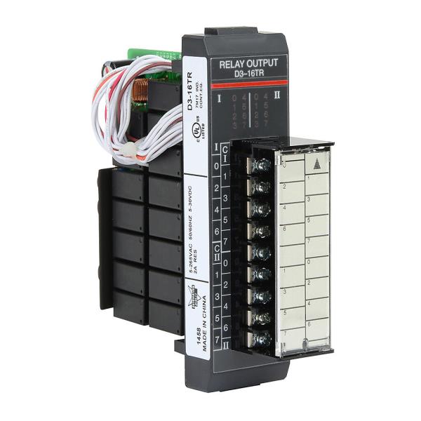 AUTOMATION DIRECT D3-16TR