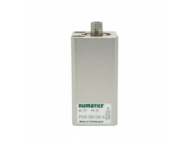 PDOO-020/050-G by ASCO