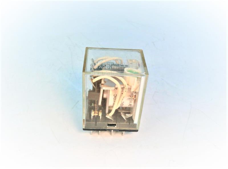 OMRON MY4-ZN-D2-DC24