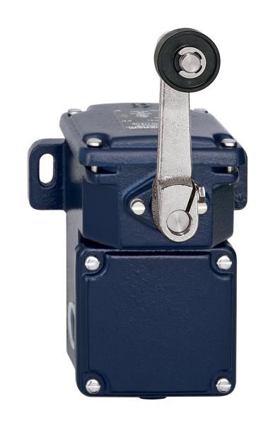 TD250-02/02Z por SCHMERSAL