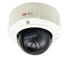 ACTI CORPORATION B97