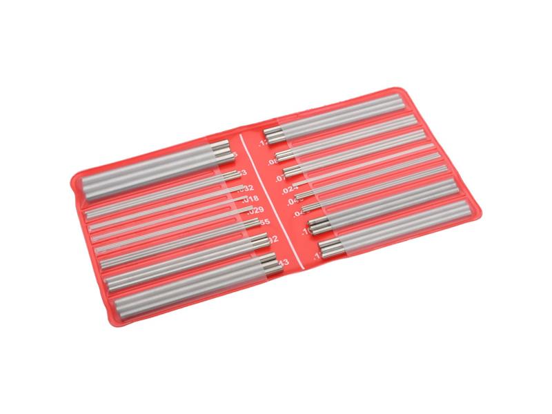 SWISS PRECISION INSTRUMENTS 16