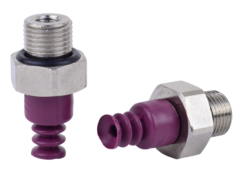 VACMOTION MB7L-HNBR-G18M