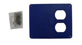 ERICSON MFG 8209