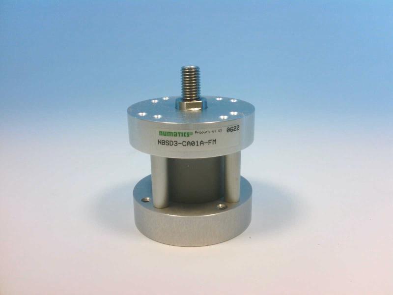 ASCO NBSD3-CA01A-FM
