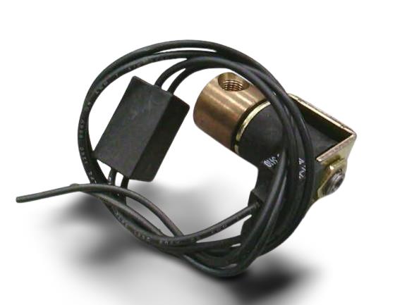 SOLENOID SOLUTIONS 3W16W-1NB-A2C1