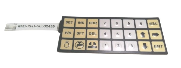 RADWELL RAD-KPD-30502459