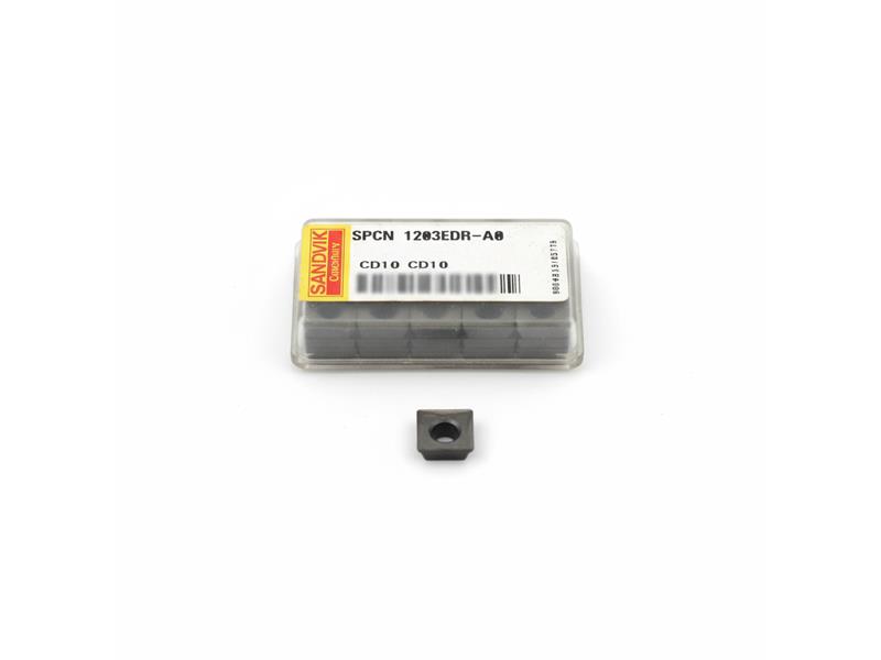 SPCN1203EDR-A0 por SANDVIK