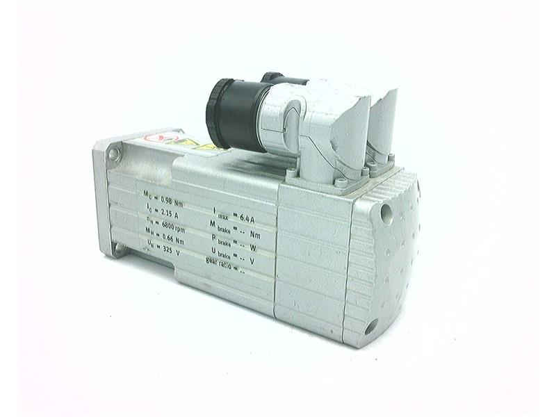 FESTO MTR-AC-70-3S-AB-SA