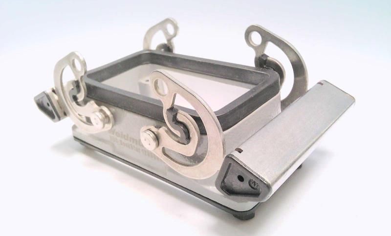 WEIDMULLER 1205000000