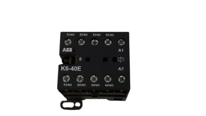 ASEA BROWN BOVERI K6-40E-01