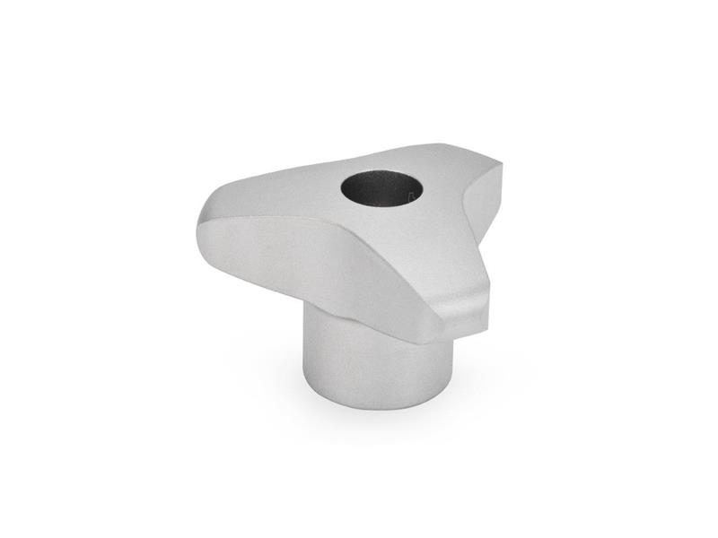JW WINCO 5345-40-1/4X20-D