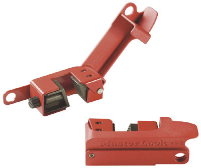 MASTER LOCK 491B