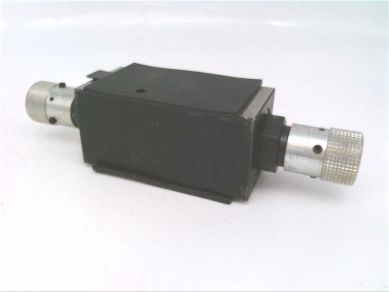 PARKER FM2D20
