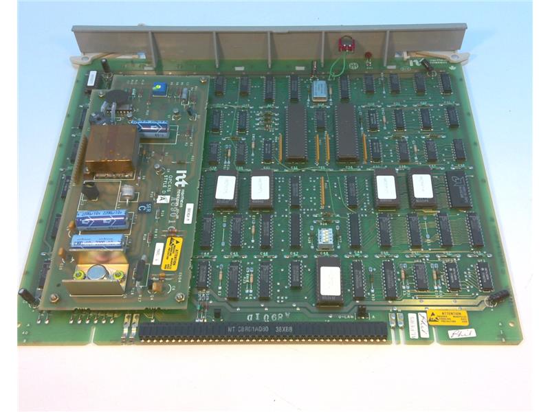 NORTEL NETWORKS QPC422A